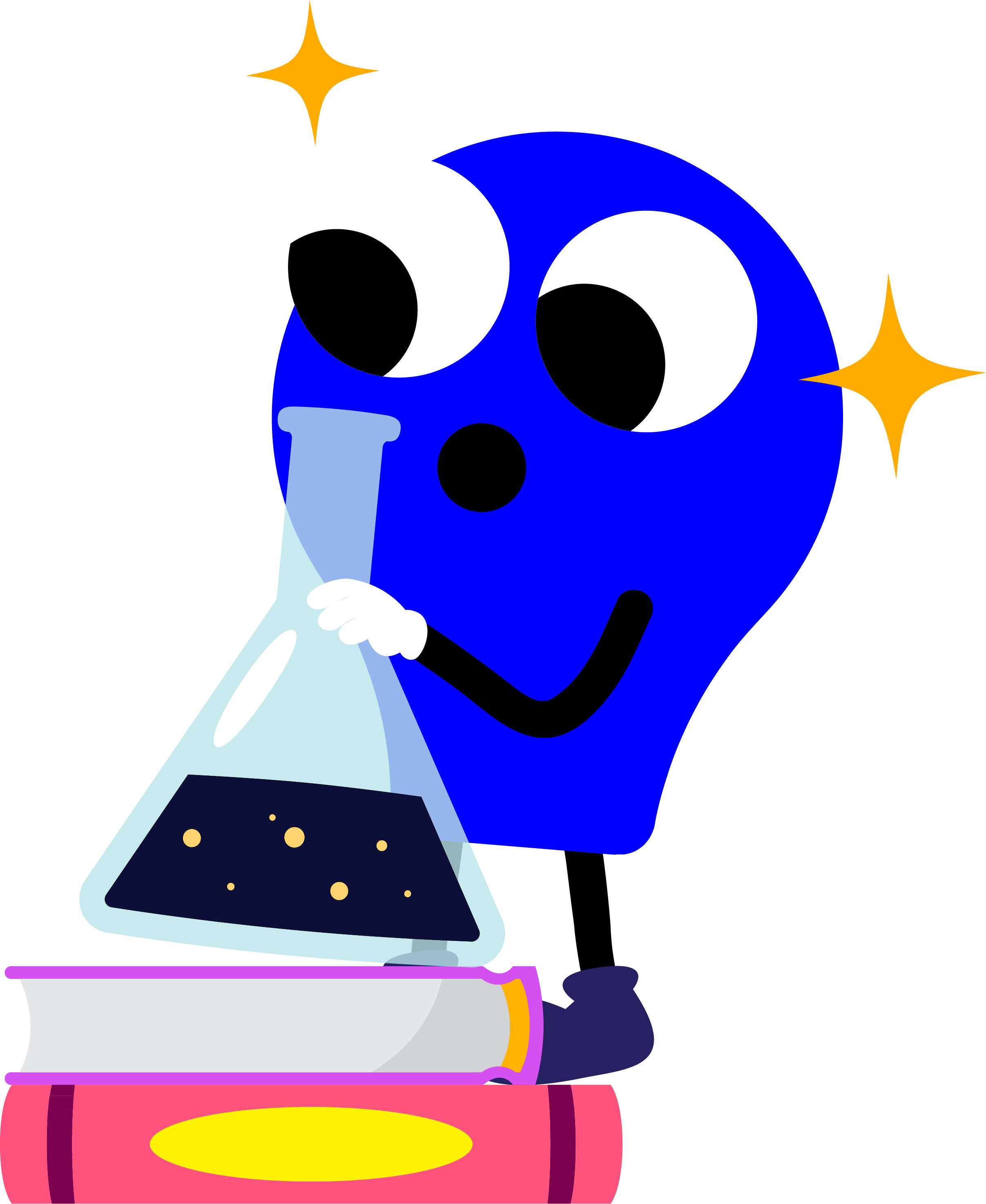 STEM+ Wonderlab 2025