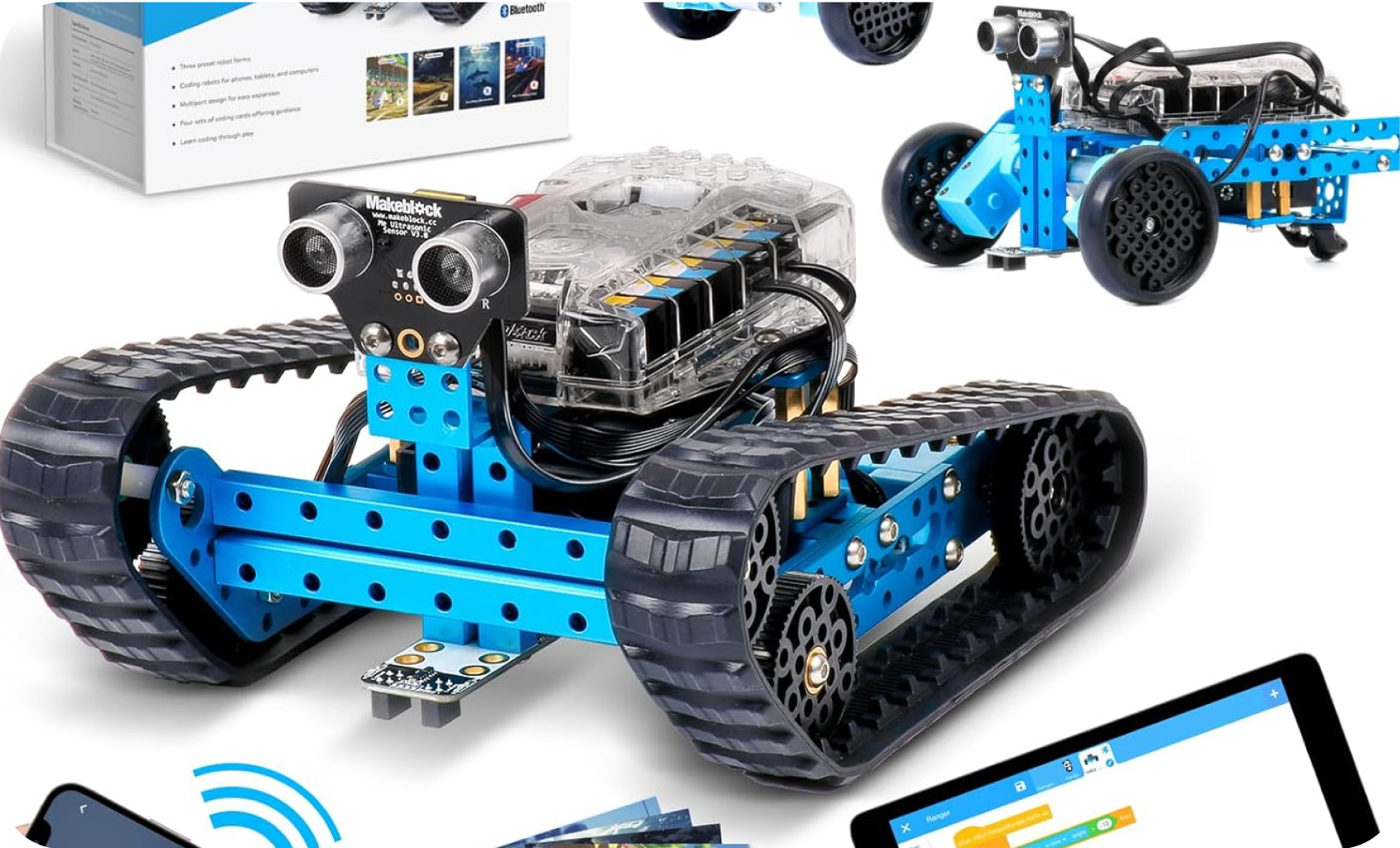 STEM+ Wonderlab 2025