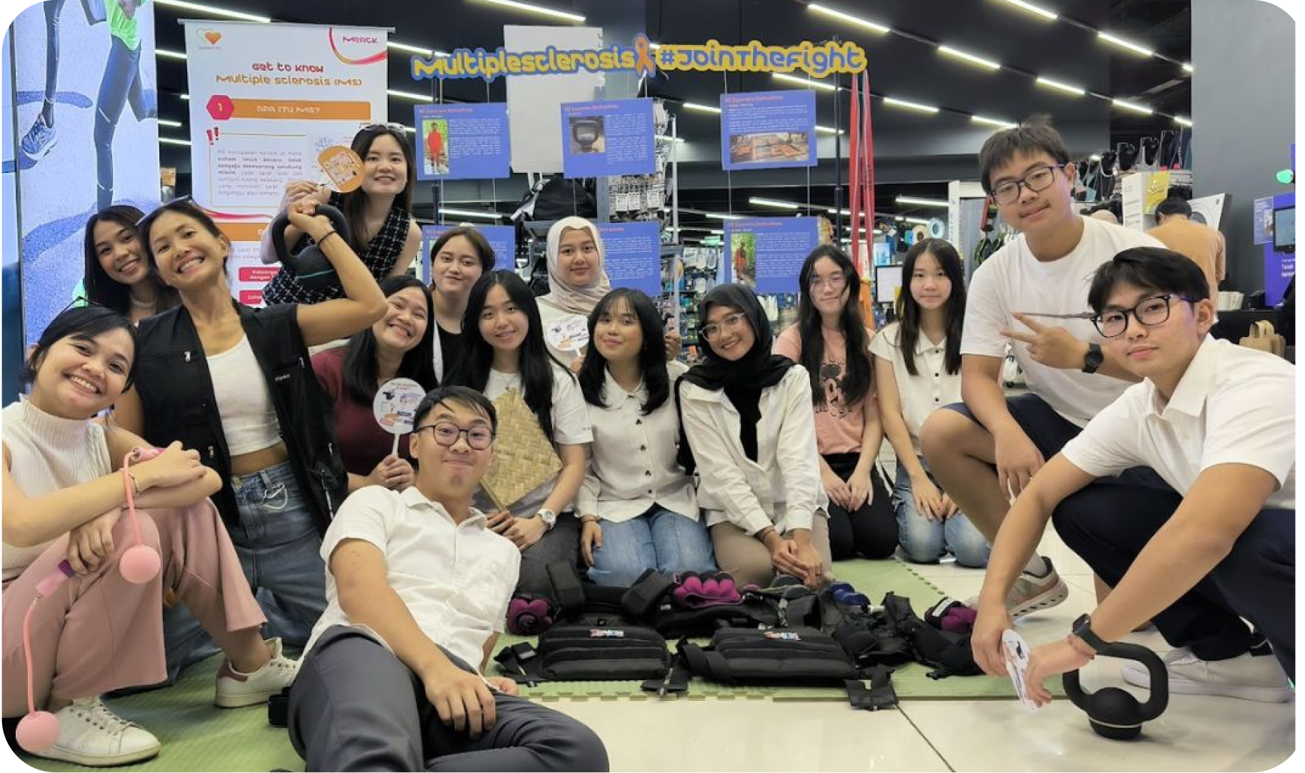 STEM+ Wonderlab 2025